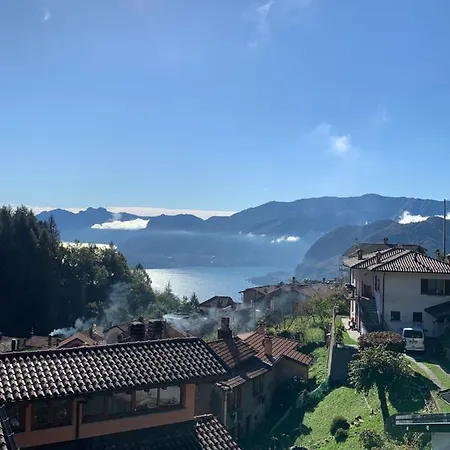 Apartmán Casa Savina - Stupenda Vista E Monti *