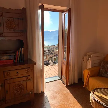 Apartmán Casa Savina - Stupenda Vista E Monti