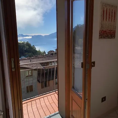 Casa Savina - Stupenda Vista E Monti