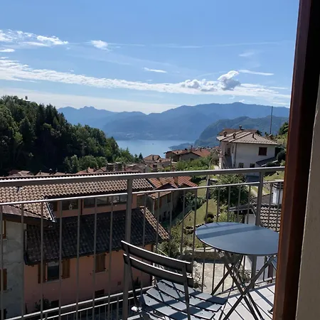Casa Savina - Stupenda Vista E Monti