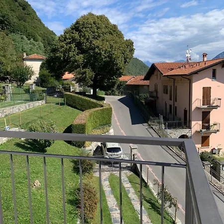 Casa Savina - Stupenda Vista E Monti *