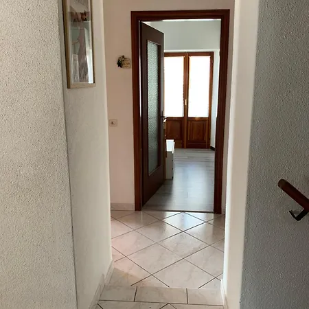 Casa Savina - Stupenda Vista E Monti Apartmán Plesio