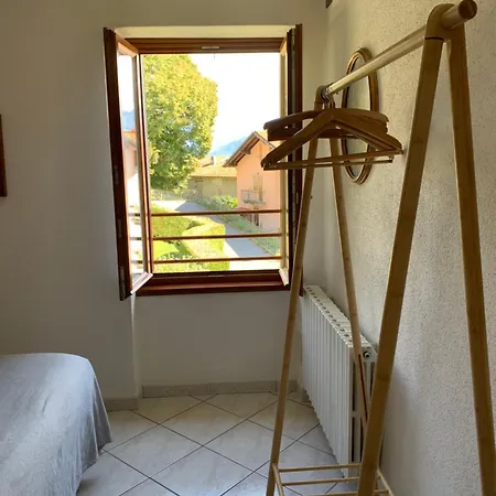 Casa Savina - Stupenda Vista E Monti *