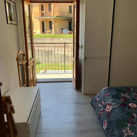 Casa Savina - Stupenda Vista E Monti * Plesio