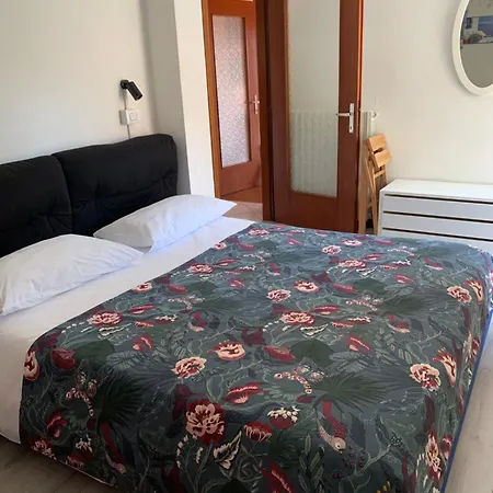 Apartmán Casa Savina - Stupenda Vista E Monti