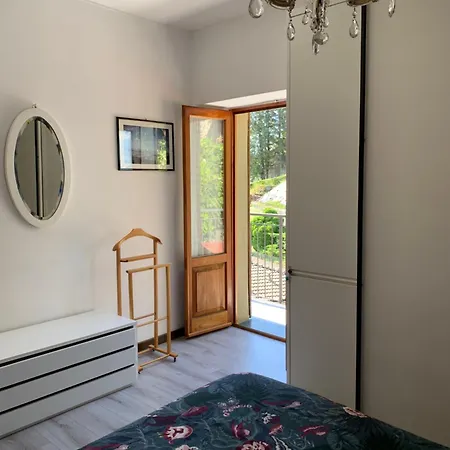 Apartmán Casa Savina - Stupenda Vista E Monti *