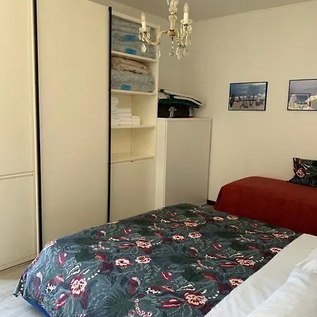 Casa Savina - Stupenda Vista E Monti Apartmán Plesio