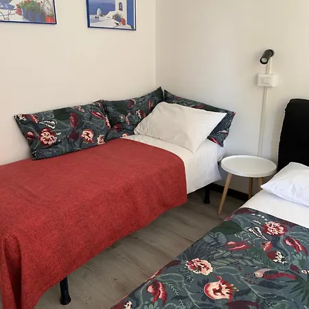 Apartmán Casa Savina - Stupenda Vista E Monti Plesio