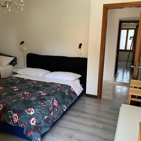 Casa Savina - Stupenda Vista E Monti *