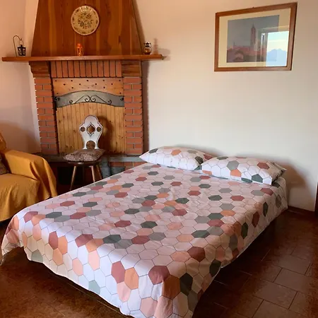 Casa Savina - Stupenda Vista E Monti