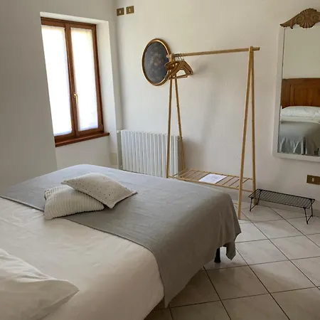 Casa Savina - Stupenda Vista E Monti Apartmán *