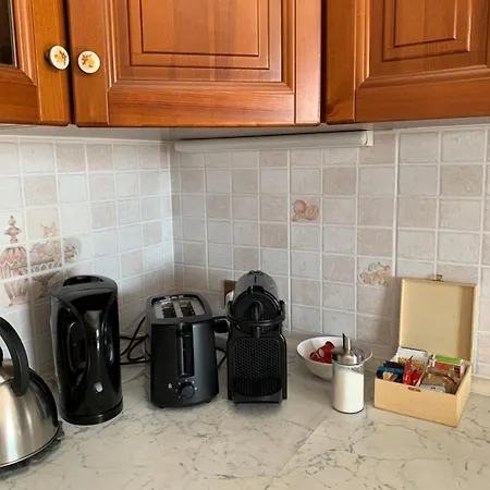 Apartmán Casa Savina - Stupenda Vista E Monti