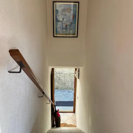 Casa Savina - Stupenda Vista E Monti *