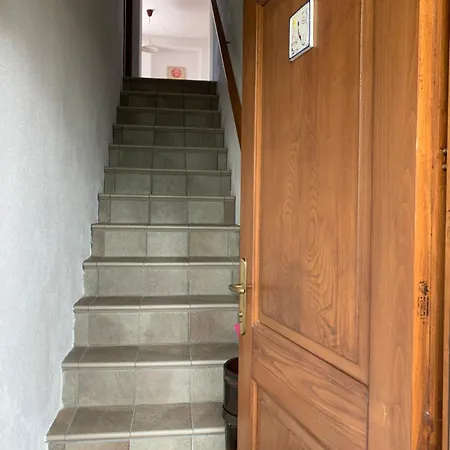 Casa Savina - Stupenda Vista E Monti *